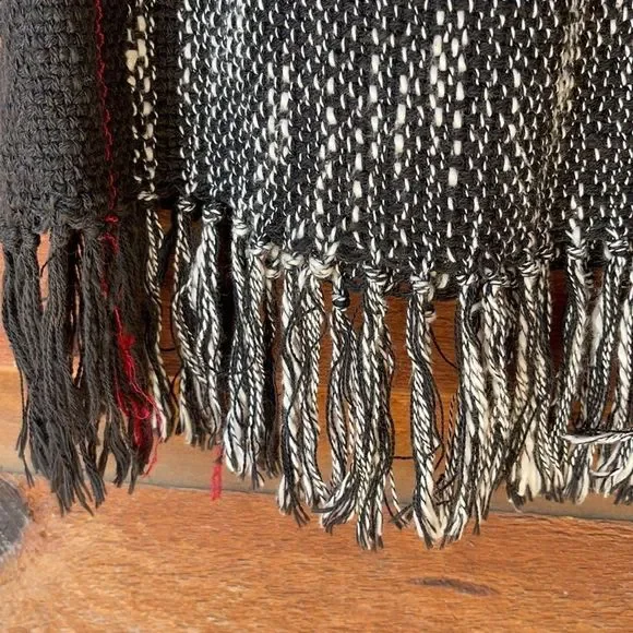 Judi Gaston Hand Woven Contemporary Fibers Fabric Art Skirt & Blazer Set - Picture 11 of 16